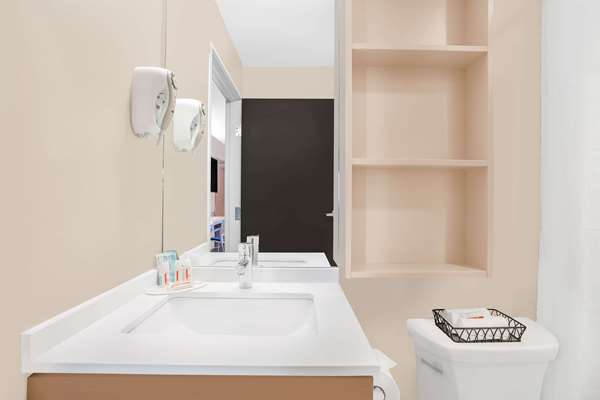  - Microtel Inn & Suites by Wyndham Ocean City