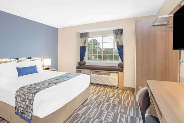  - Microtel Inn & Suites by Wyndham Ocean City