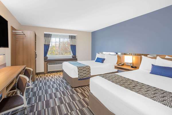  - Microtel Inn & Suites by Wyndham Ocean City