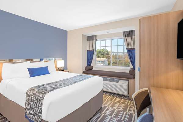  - Microtel Inn & Suites by Wyndham Ocean City