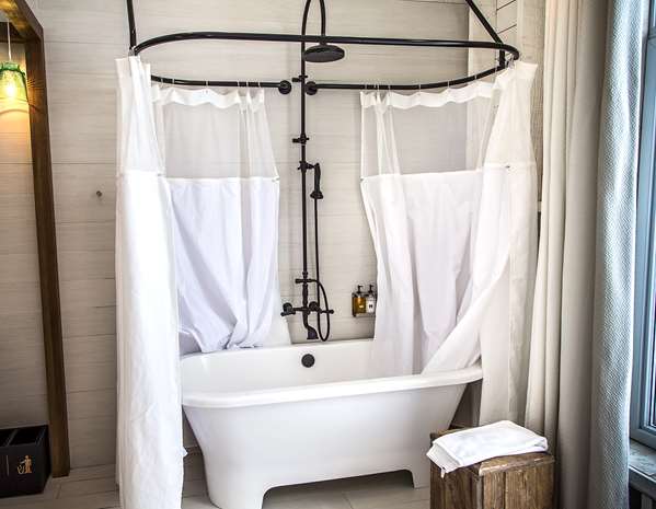  - Le Germain Hotel Charlevoix Baie-Saint-Paul