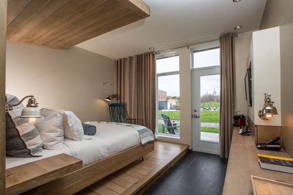  - Le Germain Hotel Charlevoix Baie-Saint-Paul