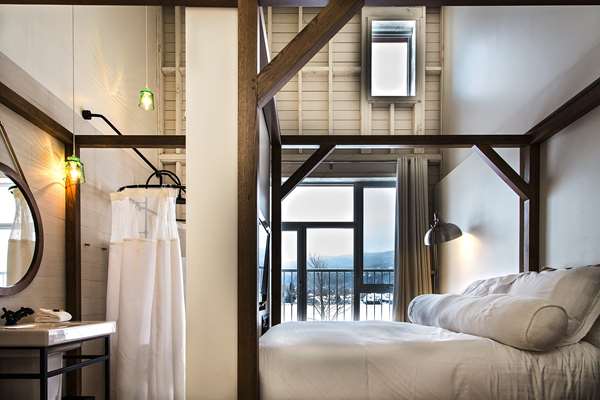  - Le Germain Hotel Charlevoix Baie-Saint-Paul