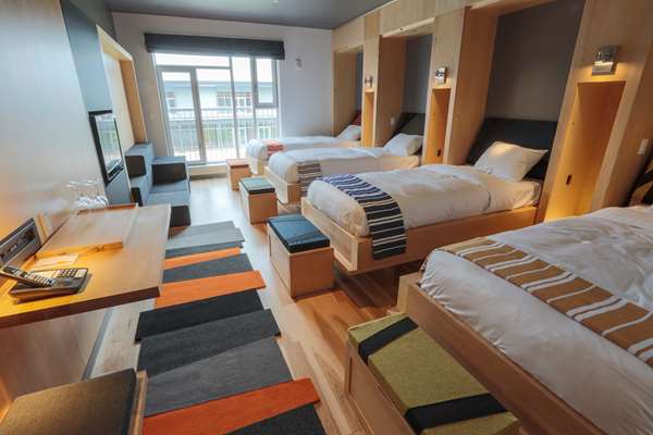  - Le Germain Hotel Charlevoix Baie-Saint-Paul