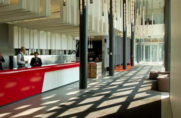  - Le Germain Hotel Charlevoix Baie-Saint-Paul