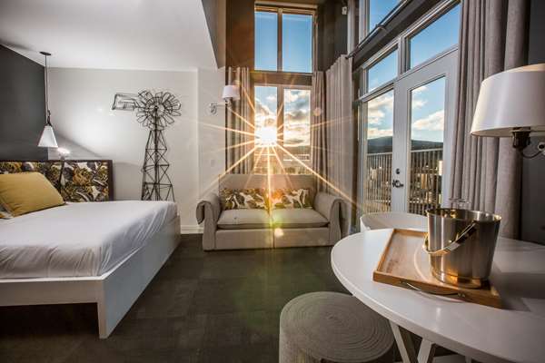  - Le Germain Hotel Charlevoix Baie-Saint-Paul