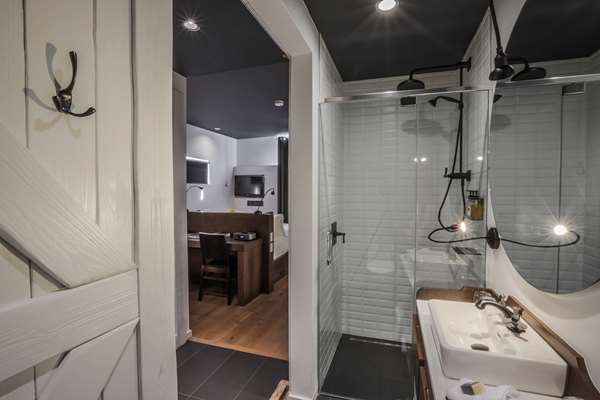  - Le Germain Hotel Charlevoix Baie-Saint-Paul