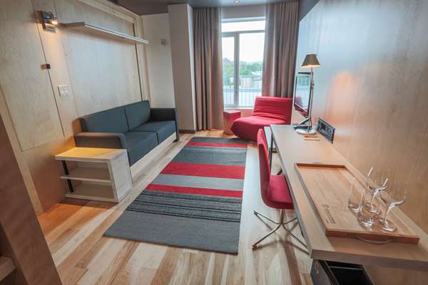 Suite - Le Germain Hotel Charlevoix Baie-Saint-Paul