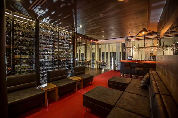 Restaurant - Le Germain Hotel Charlevoix Baie-Saint-Paul