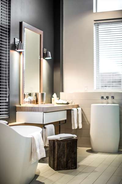  - Le Germain Hotel Charlevoix Baie-Saint-Paul