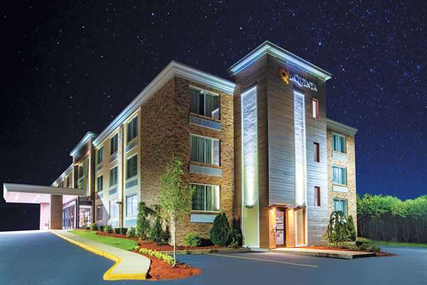 Exterior view - La Quinta Inn & Suites Sturbridge