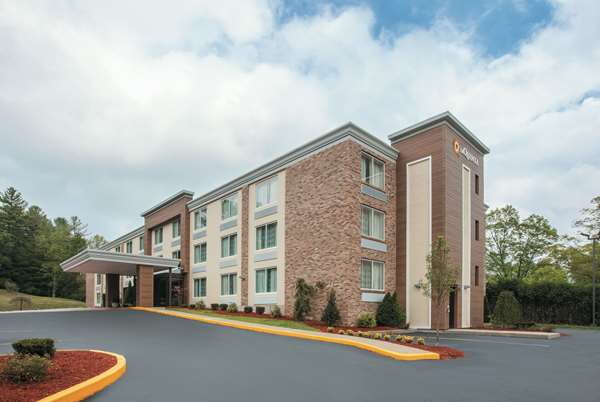 Exterior view - La Quinta Inn & Suites Sturbridge
