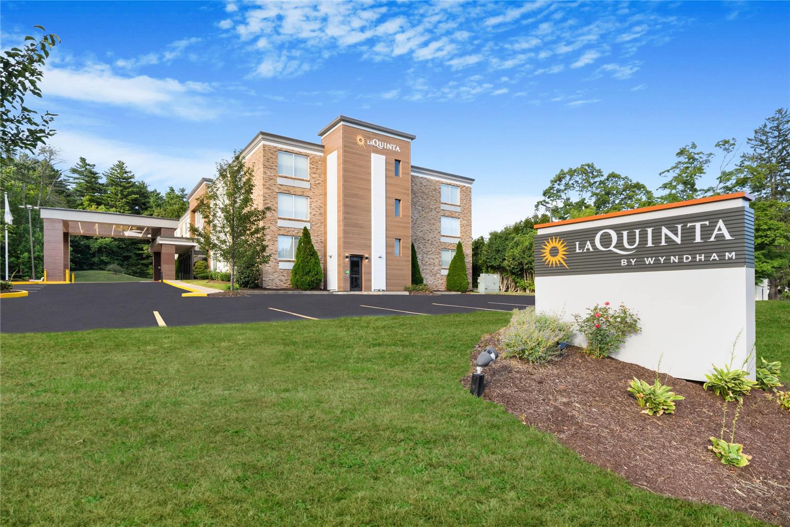 La Quinta Inn & Suites Sturbridge