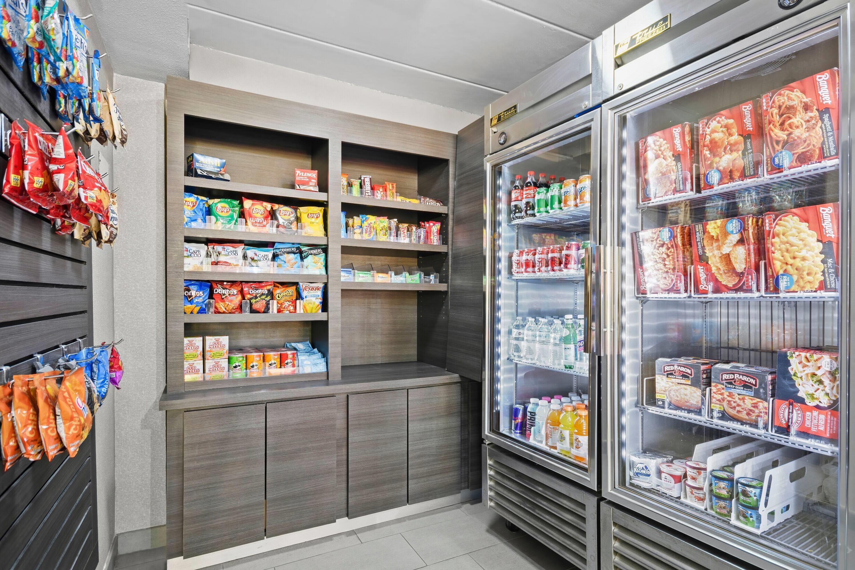 Property amenity | La Quinta Inn & Suites by Wyndham Sturbridge