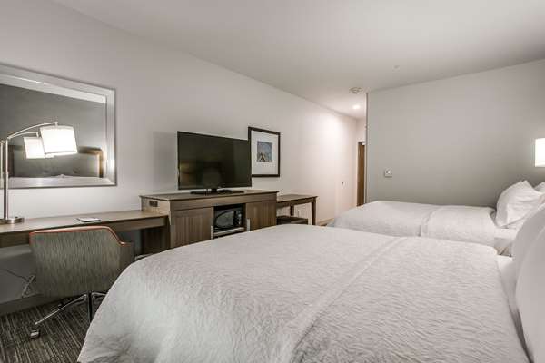  - Hampton Inn & Suites Dallas Central Expressway Dallas