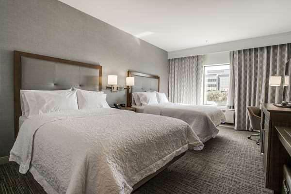  - Hampton Inn & Suites Dallas Central Expressway Dallas