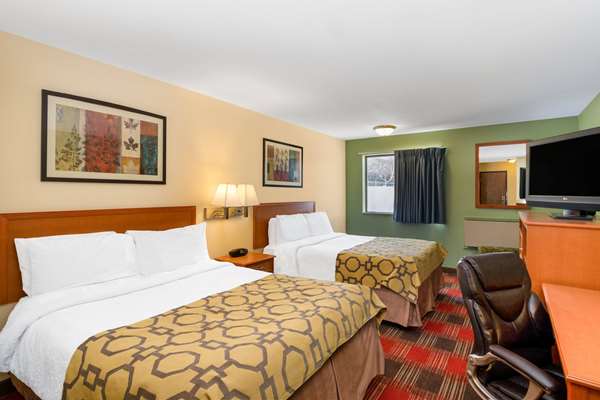  - Baymont Inn & Suites Spearfish - I-90, Exit 14