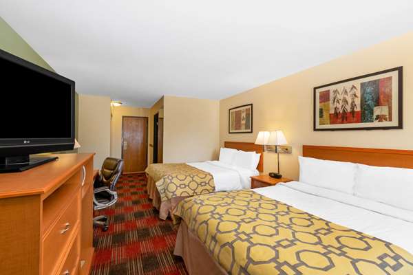  - Baymont Inn & Suites Spearfish - I-90, Exit 14