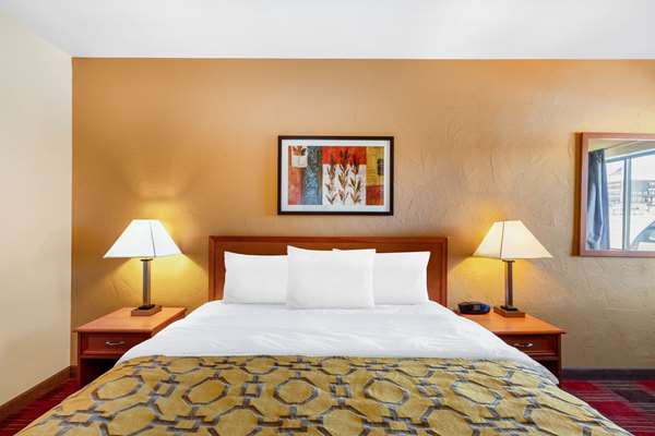  - Baymont Inn & Suites Spearfish - I-90, Exit 14