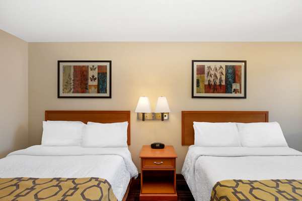  - Baymont Inn & Suites Spearfish - I-90, Exit 14