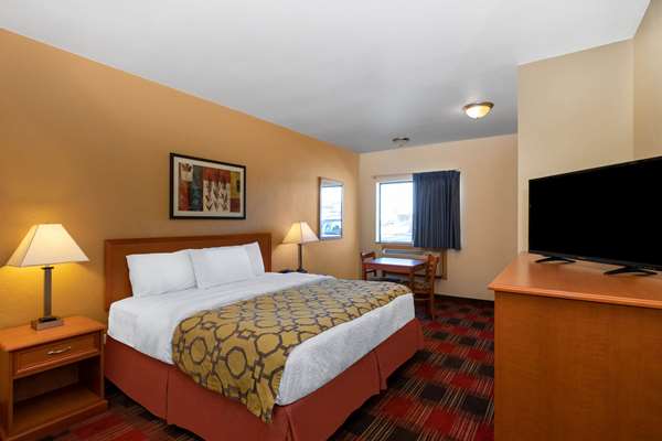  - Baymont Inn & Suites Spearfish - I-90, Exit 14