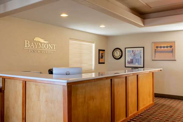  - Baymont Inn & Suites Spearfish - I-90, Exit 14