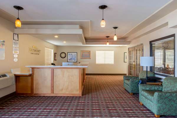  - Baymont Inn & Suites Spearfish - I-90, Exit 14