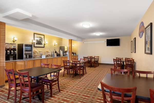  - Baymont Inn & Suites Spearfish - I-90, Exit 14