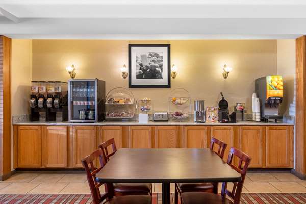  - Baymont Inn & Suites Spearfish - I-90, Exit 14