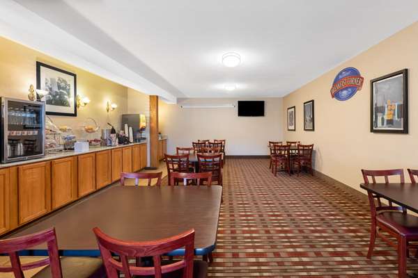  - Baymont Inn & Suites Spearfish - I-90, Exit 14