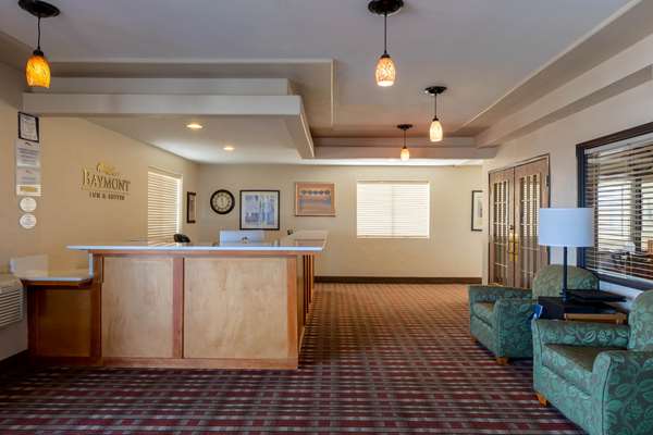  - Baymont Inn & Suites Spearfish - I-90, Exit 14