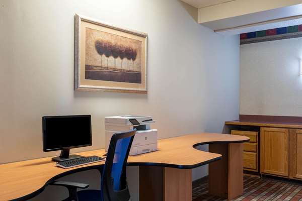 Conference Area - Baymont Inn & Suites Spearfish - I-90, Exit 14