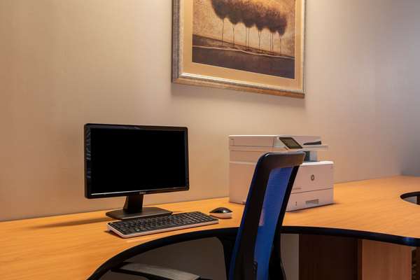 Conference Area - Baymont Inn & Suites Spearfish - I-90, Exit 14