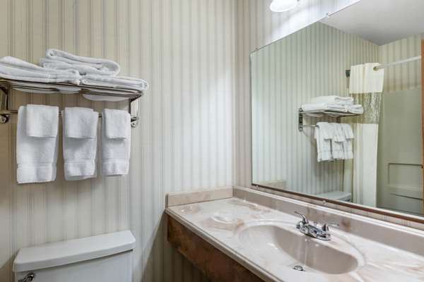  - Baymont Inn & Suites Spearfish - I-90, Exit 14