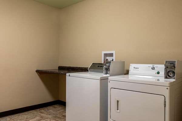 Amenities - Baymont Inn & Suites Spearfish - I-90, Exit 14
