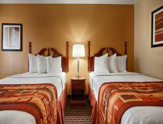  - Baymont Inn & Suites Goodlettsville - I-65, Exit 97