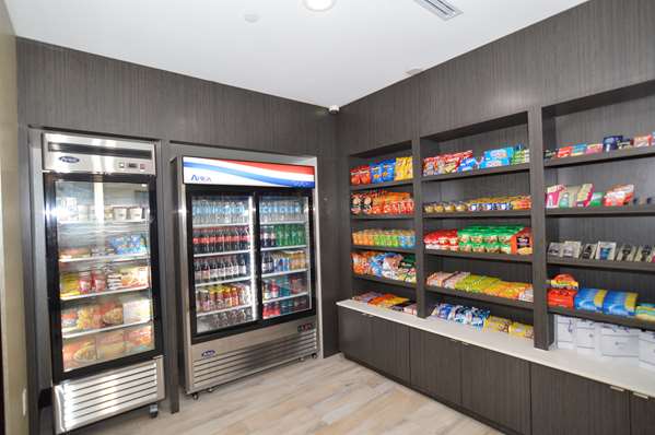  - Best Western Plus Pasadena Inn