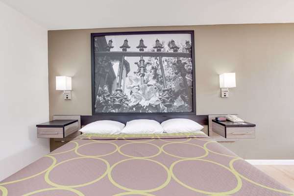  - Super 8 Motel Dalton - I-75, Exit 333