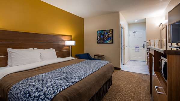  - Best Western Paradise Hotel