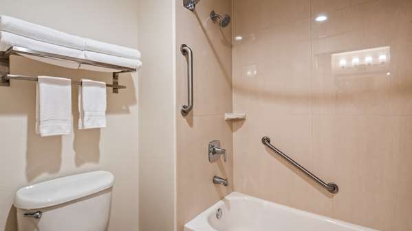  - Best Western Paradise Hotel