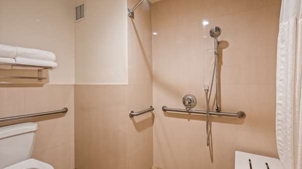  - Best Western Paradise Hotel