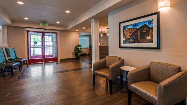  - Best Western Paradise Hotel