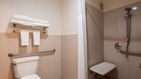  - Best Western Paradise Hotel