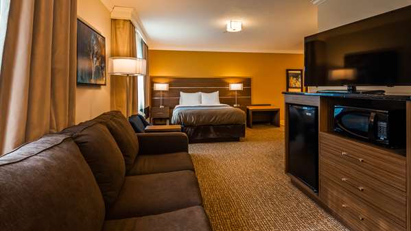  - Best Western Paradise Hotel