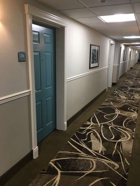  - Best Western Paradise Hotel