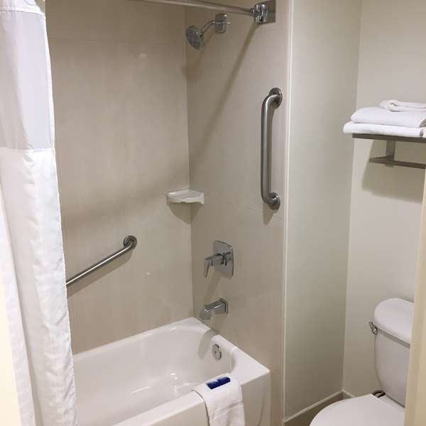  - Best Western Paradise Hotel