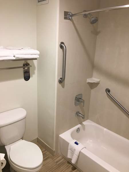  - Best Western Paradise Hotel