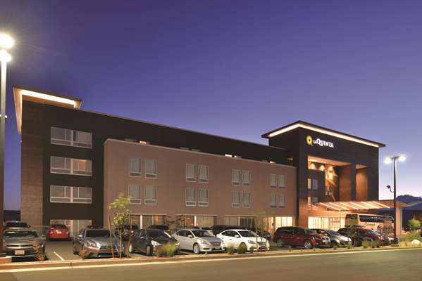 Exterior view - La Quinta Inn & Suites Page