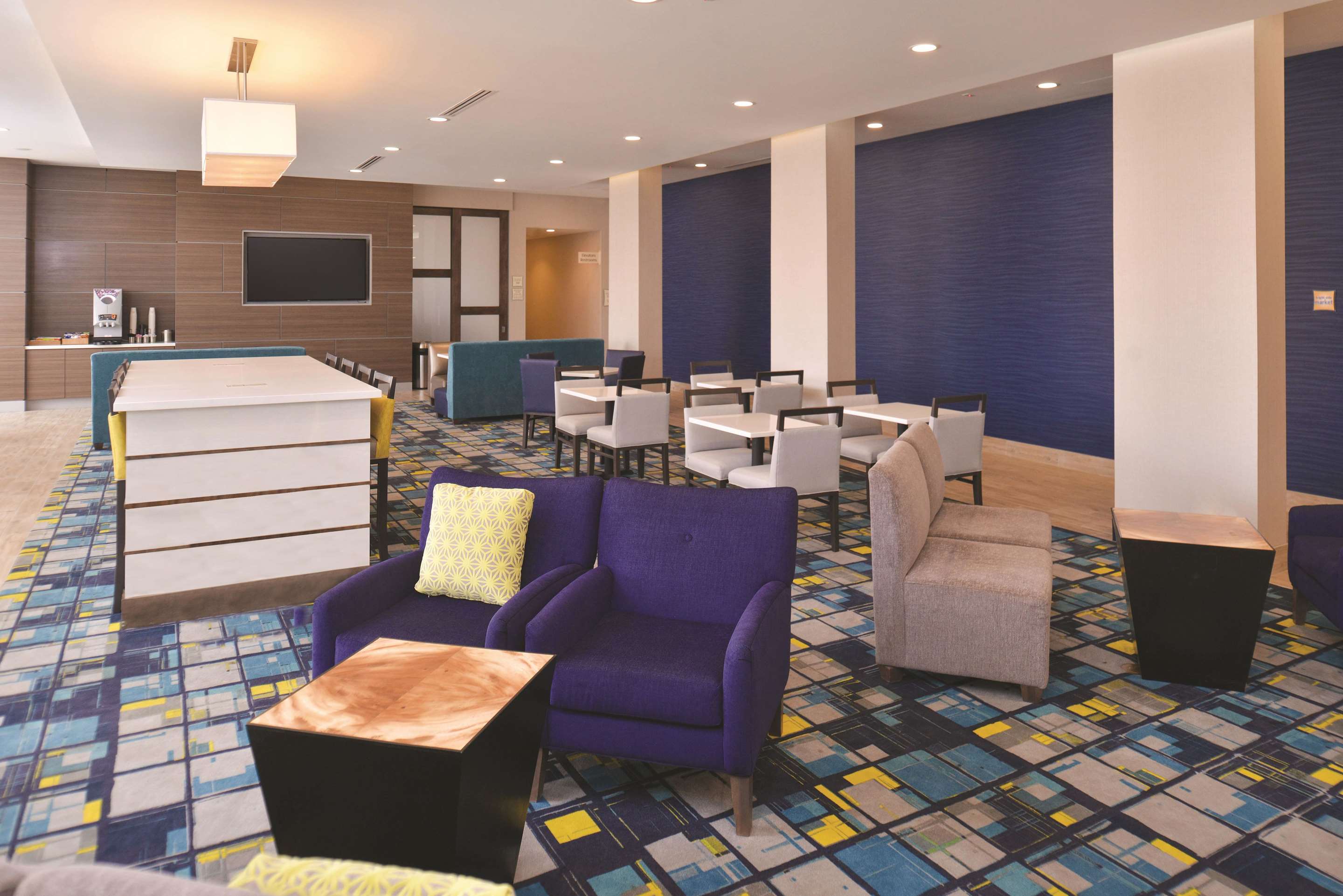 Property amenity | La Quinta Inn & Suites by Wyndham Page at Lake Powell