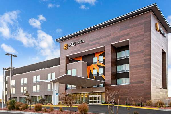 Exterior view - La Quinta Inn & Suites Page
